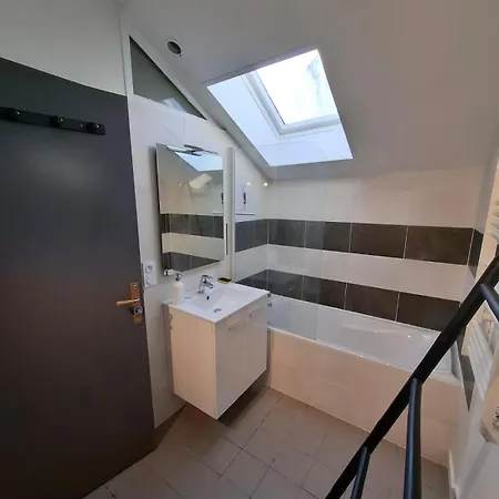 Feriehus Moulin Rondard