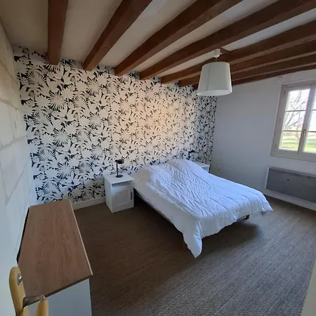 Moulin Rondard Grezille