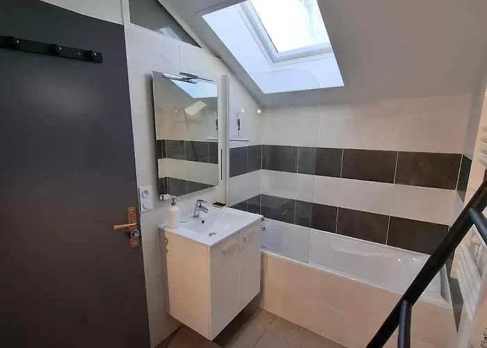 Дом отдыха Moulin Rondard